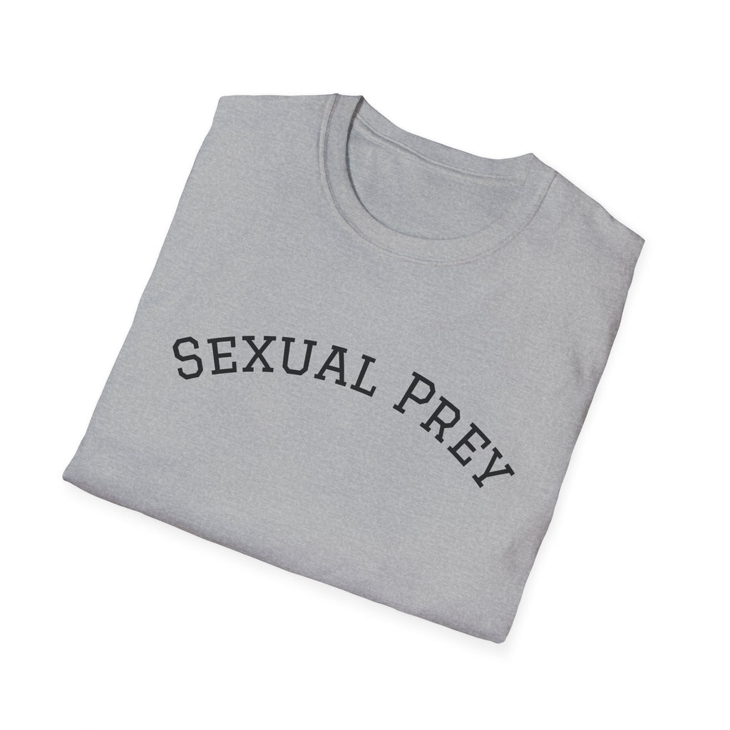 Sexual Prey T-Shirt