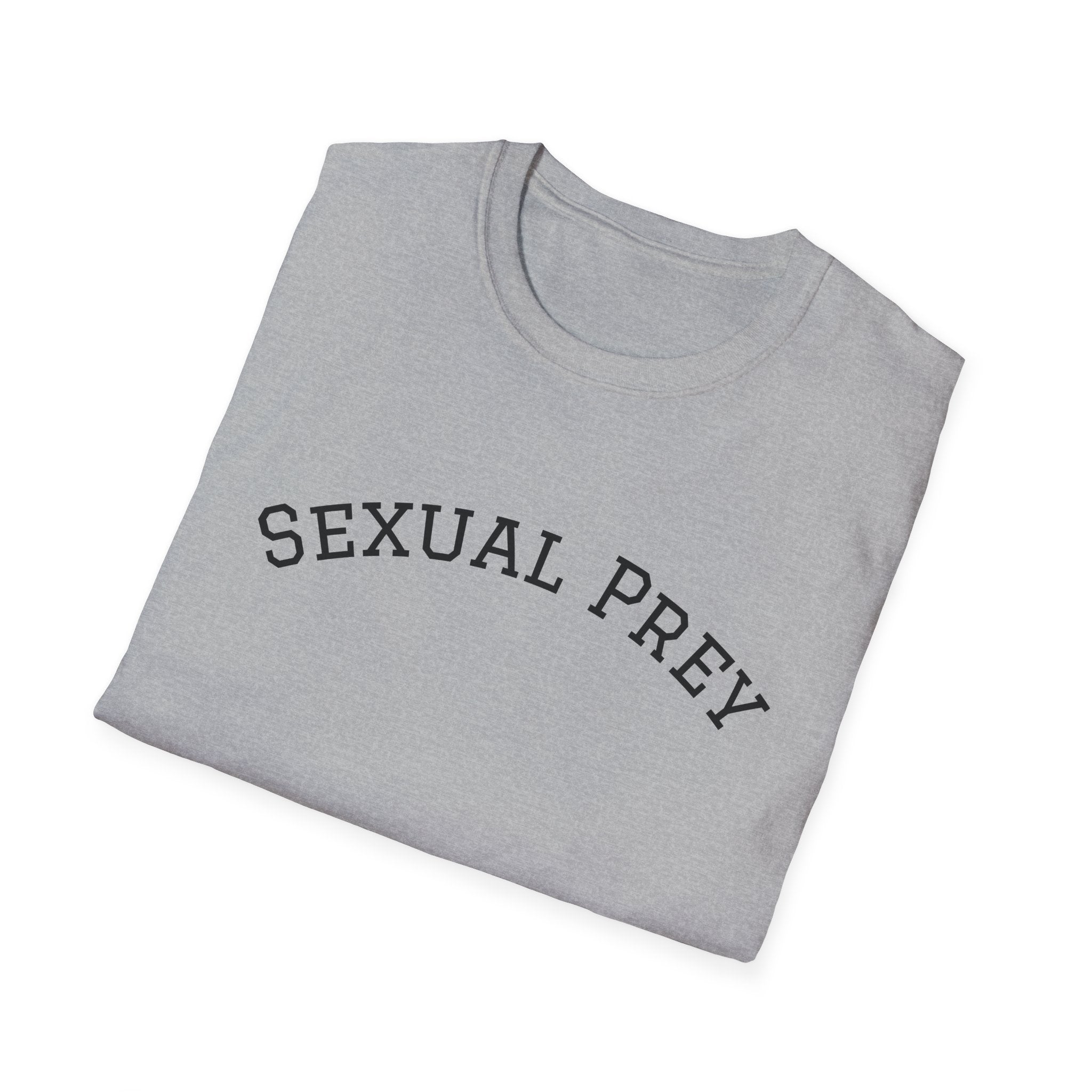 Sexual Prey T-Shirt