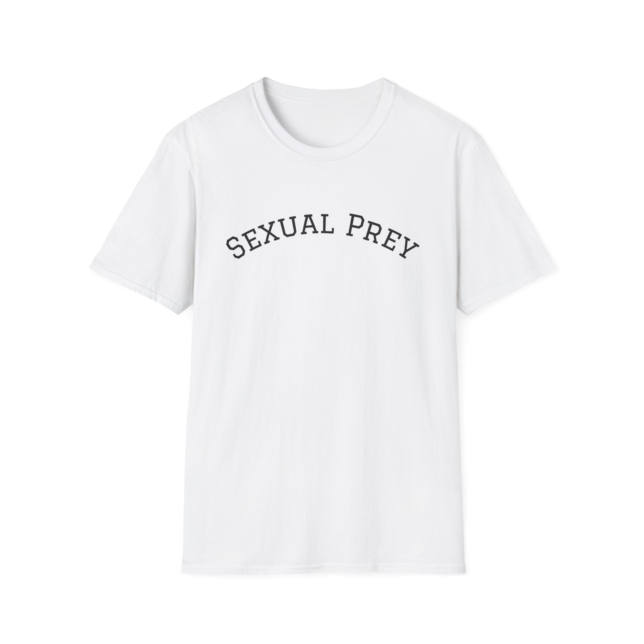 Sexual Prey T-Shirt
