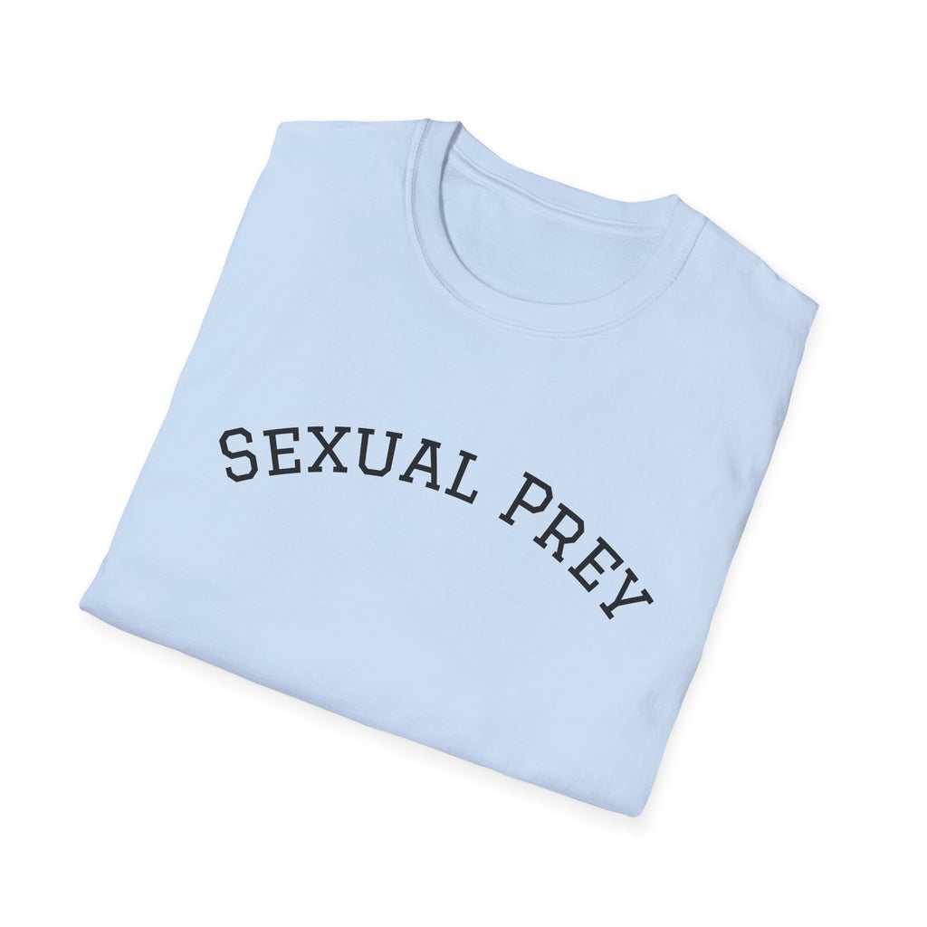 Sexual Prey T-Shirt