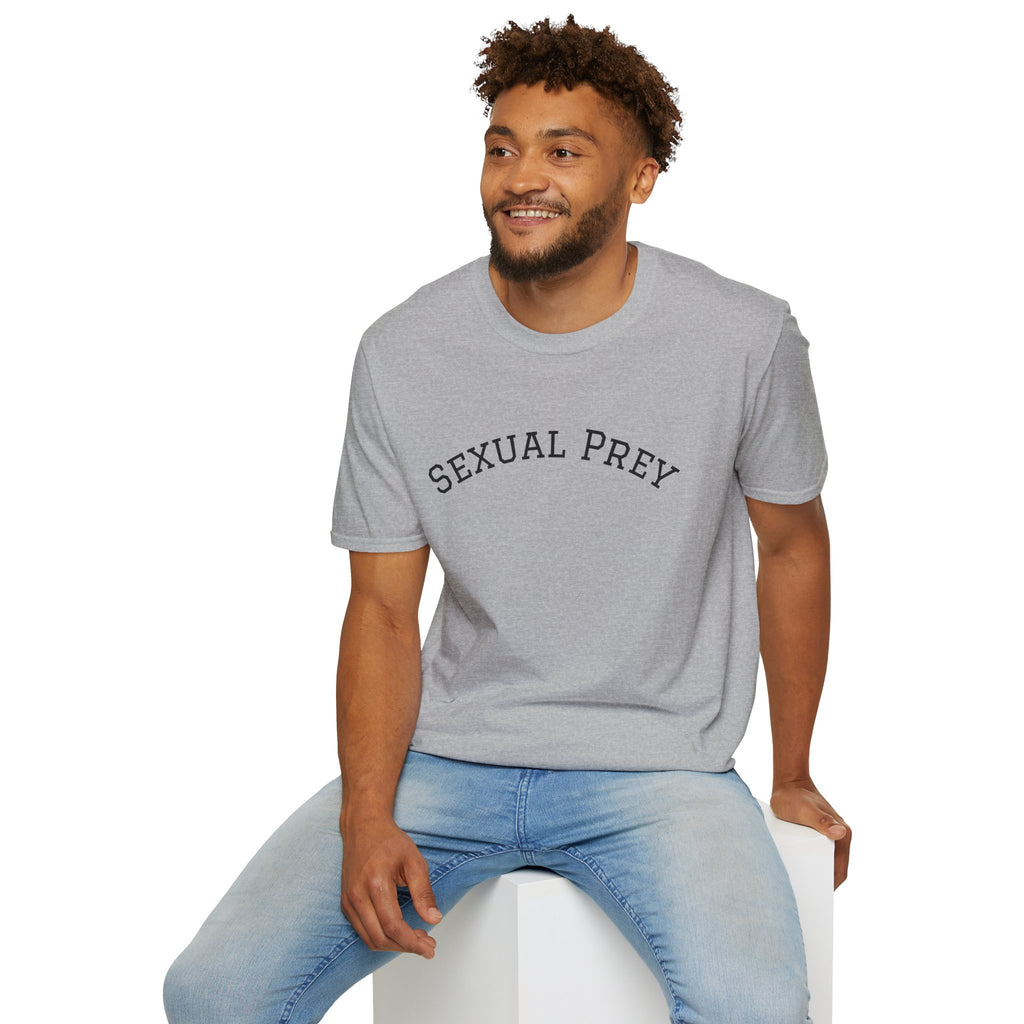 Sexual Prey T-Shirt