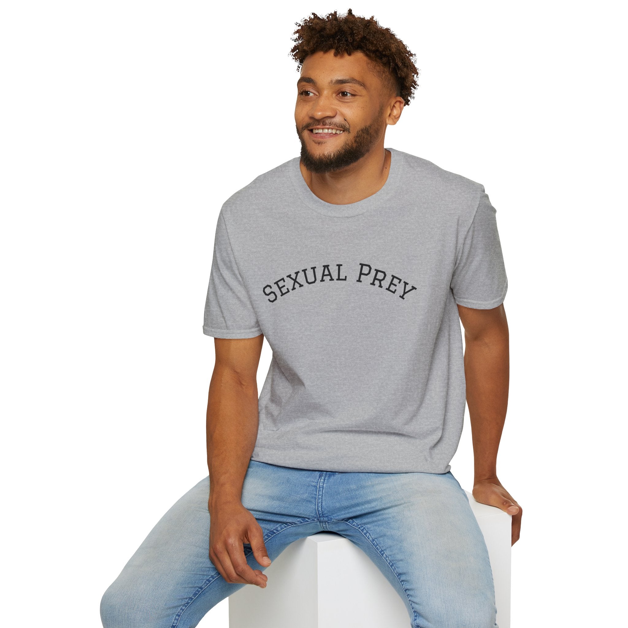 Sexual Prey T-Shirt
