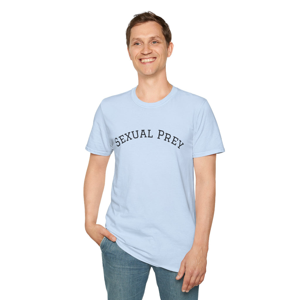 Sexual Prey T-Shirt