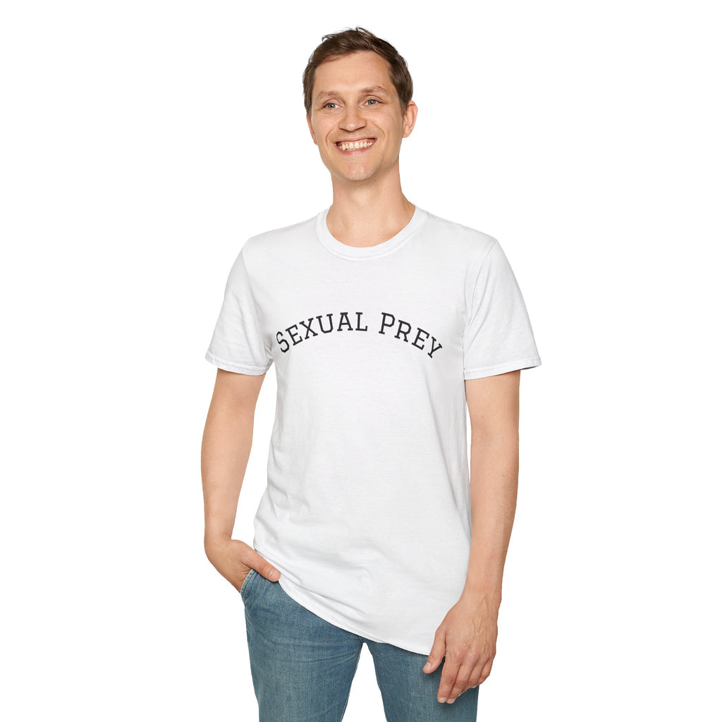 Sexual Prey T-Shirt