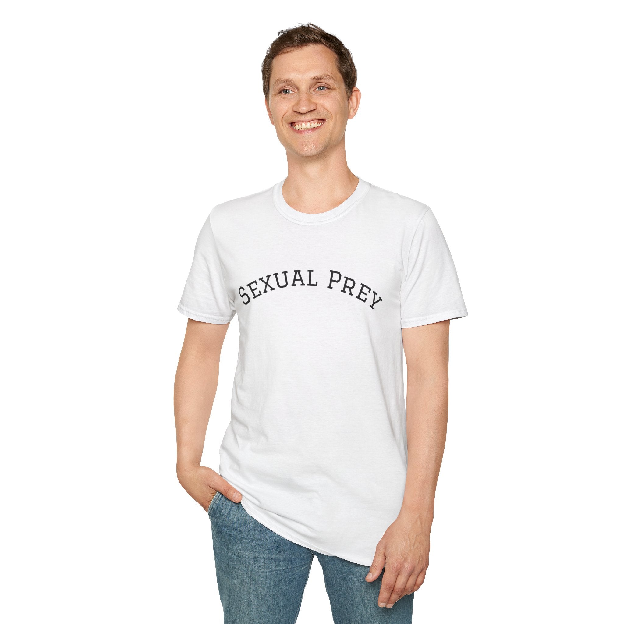 Sexual Prey T-Shirt