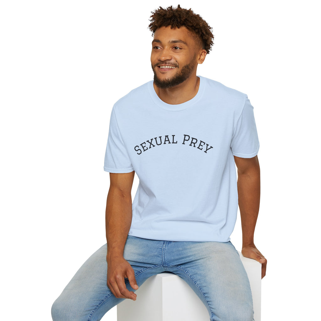Sexual Prey T-Shirt