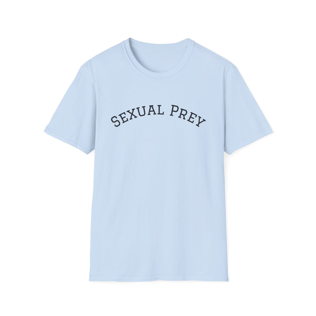 Sexual Prey T-Shirt