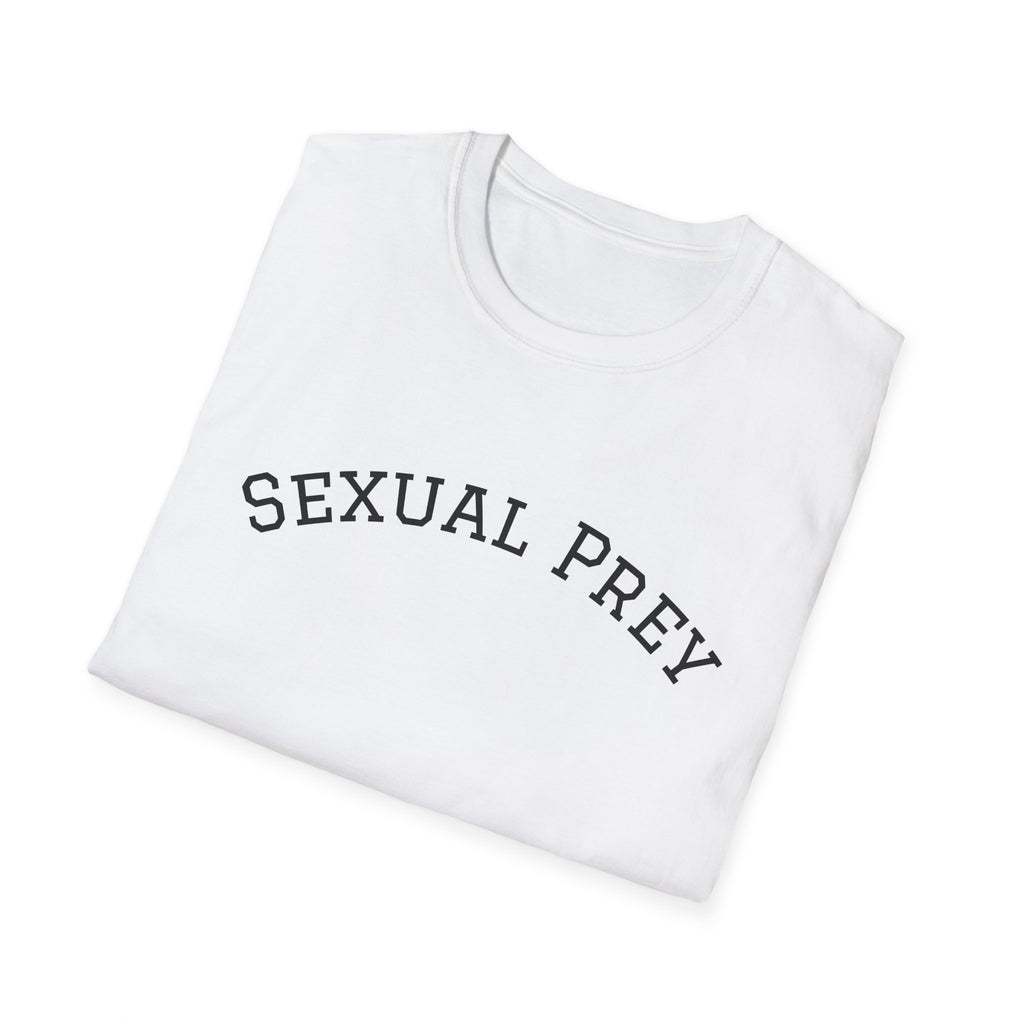 Sexual Prey T-Shirt