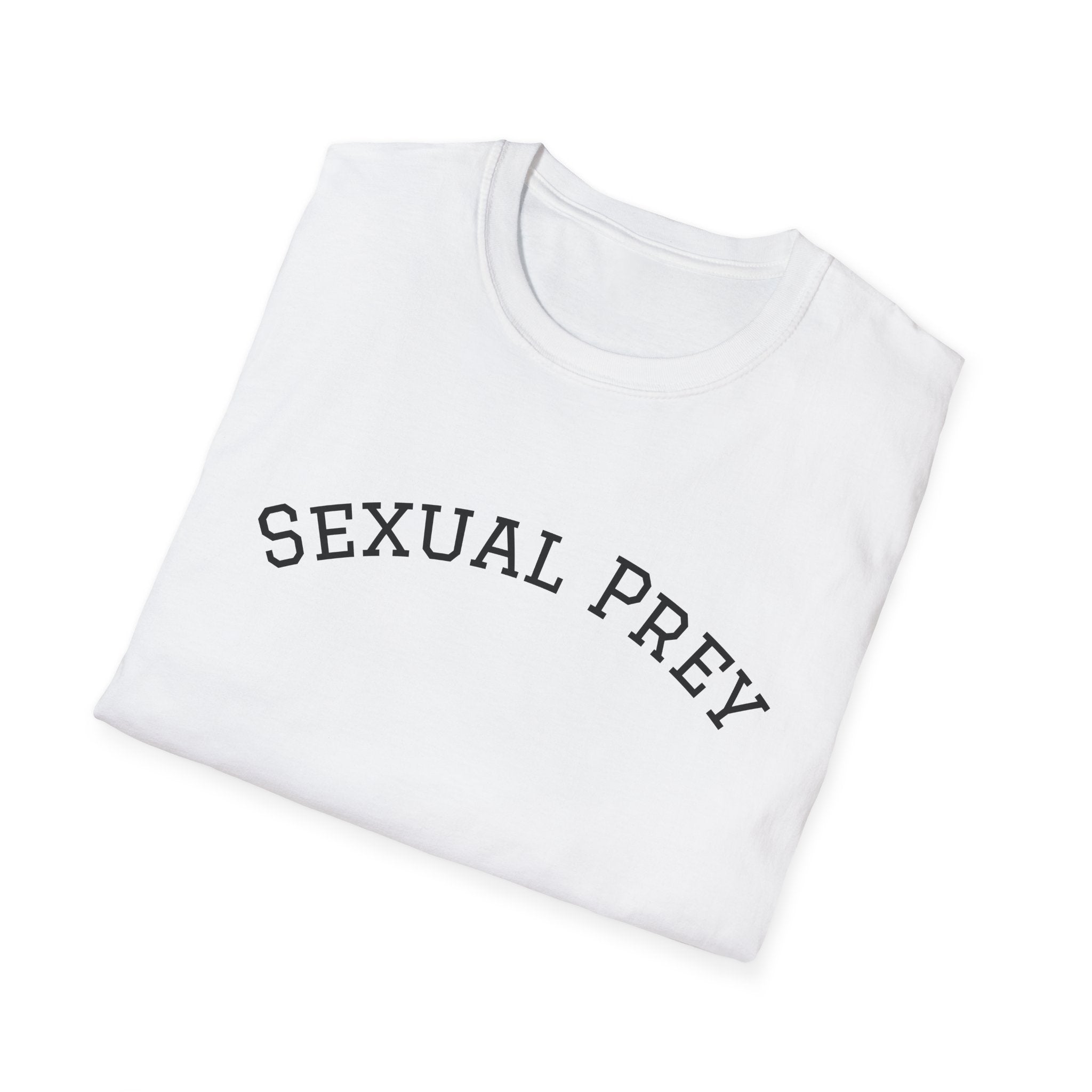 Sexual Prey T-Shirt